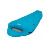 YATE ANSERIS 700 HEAT, Schlafsack, XL, 220x80x55, Taschentyp: links