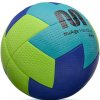 Nuage 2 míč na házenou modrá-zelená velikost míče č. 2