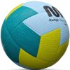 Nuage 0 handball blue-green ball size #0