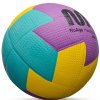 Nuage 1 handball purple-yellow ball size #1