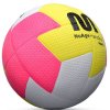 Nuage 0 Handball gelb-rosa Ballgröße #0