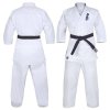 Kimono Karate Kyokushin DBX BUSHIDO DBX-KK-1 (Velikost 120cm)