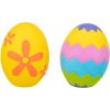 EASTER Display - limitovaný veľkonočný komplet s 30 ks latexových vajíčok (8 cm)