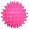 Massage Ball masážní míč růžová průměr 7,5 cm
