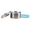 YATE ADVENTURE - Cooking set 4 parts