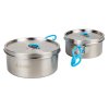YATE ADVENTURE - Cooking set 4 parts