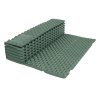 YATE WAVE FOREST 2.0 Faltmatte 185x55x2 cm