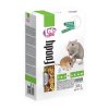Thức ăn hoàn chỉnh cho chuột LOLO Foody hộp 500 g