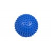Bóng massage YATE Hedgehog Igel Ball có gai tối màu 10 cm. màu xanh da trời