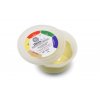 MVS IN MOTION Theraflex Putty Masa wzmacniająca, miękka - żółta