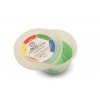 MVS IN MOTION Theraflex Putty Verstärkungsmaterial, hart – grün