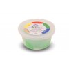 MVS IN MOTION Theraflex Putty Materiał wzmacniający, twardy - zielony