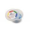 MVS IN MOTION Theraflex Putty Verstärkungsmaterial, extra hart – blau