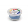 MVS IN MOTION Theraflex Putty Materiał wzmacniający, bardzo twardy - niebieski