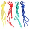 Gymnastic skipping rope 2.8 m pp rope length 275 cm