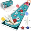 Gói trò chơi xã hội Table Bowling 1 pc