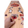 Table Basketball spoločenská hra balenie 1 ks