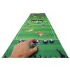 Tischfußball-Gesellschaftsspielpaket 1 Stk