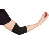 EL01 elbow bandage black package 1 pc