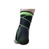AN02 ankle bandage green clothing size XL
