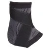 AN02 bandáž na kotník černá velikost oblečení M