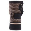 WR02 bandáž na zápěstí černá velikost oblečení M