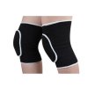 KN04 volleyball knee pads beige package 1 pair