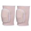 Miếng đệm đầu gối bóng chuyền KN04 màu be gói 1 đôi