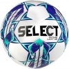 FB Future Light DB 2024 soccer ball white-green ball size #4