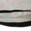HIGHLANDER SCOUT MAP CASE-32,5x27cm Pouzdro na mapu