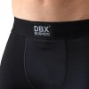 Tréninkové šortky DBX BUSHIDO CS (Velikost S)