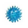 YATE Hedgehog massage ball Igel Ball with spines 5.0 cm st. blue
