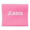 YATE FIT BAND 120x12 cm extra mäkký/ružový