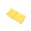 MSD BAND MSD-BAND Exercise band Latex Free, 1.5m soft, yellow