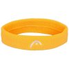 Headband froté čelenka banán varianta 25079