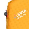 YATE EXTREM LITE 3.8 gelb/grau Selbstaufblasende Matte