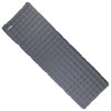 YATE LITO 193x63x8 cm gray Inflatable mat