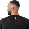 Pánské tréninkové tričko DBX BUSHIDO Rashguard RSL Black (Velikost S)