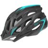 Venus cyklistická helma čierna-mint veľkosť oblečenia L-XL