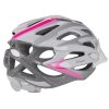 Venus Fahrradhelm weiß-rosa Konfektionsgröße L-XL