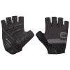 Găng tay đi xe đạp air size M màu đen
