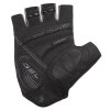 Air cyklistické rukavice černá velikost oblečení XXL