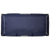 Pro Team hockey bag navy pack 1 pc