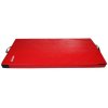 GymMat 6 gymnastics mat red package 1 pc