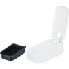 Automatic feeder TX1, 300ml / 13 x 7 x 24 cm, 48 hours (RP 2.90 CZK)
