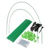 Plant Hoop structure for plant protection package 1 set