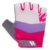 Găng Tay Xe Đạp Trẻ Em Simple 2.0 Quần Áo Màu Hồng Lilac Size 11-12
