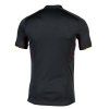 Referee Short Sleeve dres pro rozhodčí černá velikost oblečení L