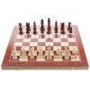 Šach drevený 96 C03 variant 8181