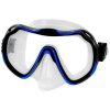 Java diving goggles blue variant 19193